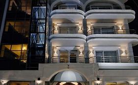 B Boutique Hotel